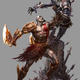 Image for article titled The Beasts and Beauties of God of War